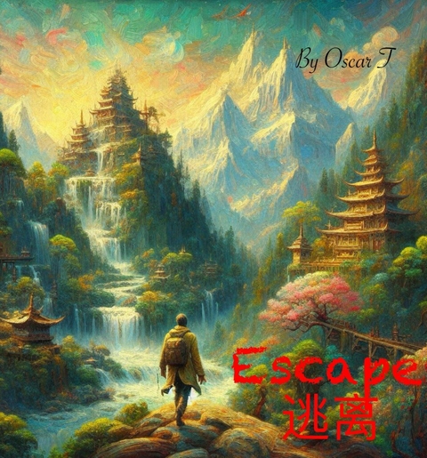 ESCAPE -  Oscar T