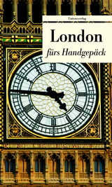 London fürs Handgepäck - 