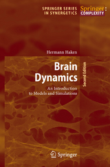 Brain Dynamics - Haken, Hermann