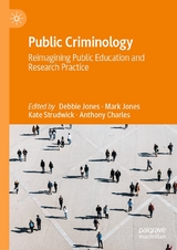 Public Criminology - 