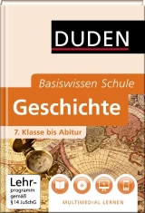 Basiswissen Schule - Geschichte Abitur - 