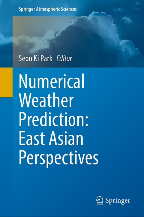 Numerical Weather Prediction: East Asian Perspectives - 