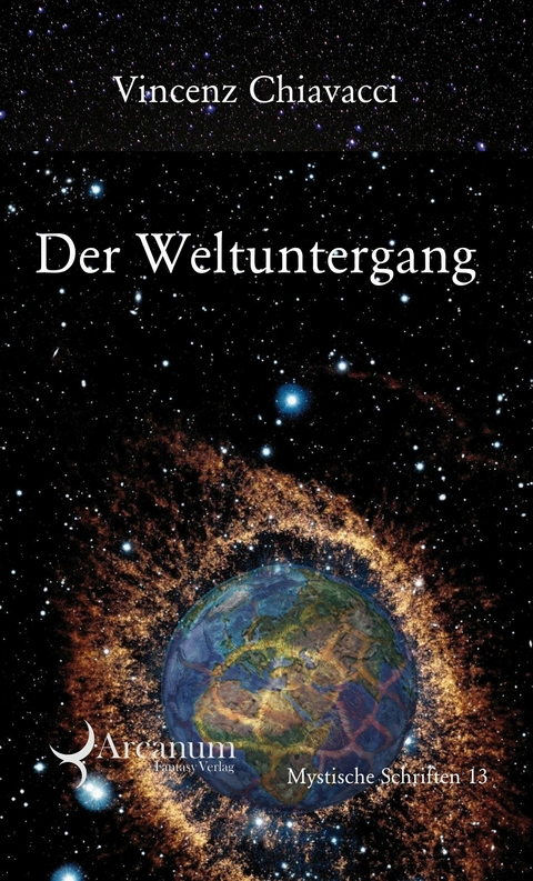 Der Weltuntergang - Erik Schreiber