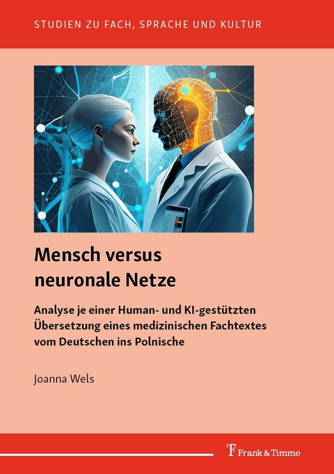 Mensch versus neuronale Netze -  Joanna Wels