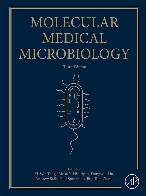 Molecular Medical Microbiology - 