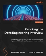 Cracking the Data Engineering Interview - Kedeisha Bryan, Taamir Ransome