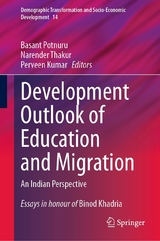 Development Outlook of Education and Migration - 