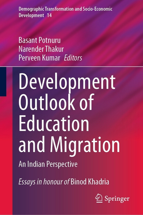 Development Outlook of Education and Migration - 