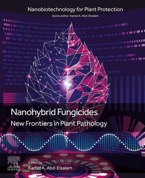 Nanohybrid Fungicides - 