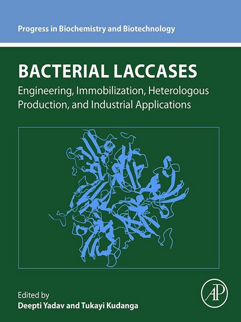 Bacterial Laccases - 