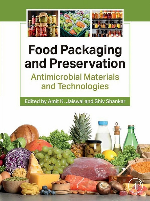 Food Packaging and Preservation - 