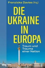 Die Ukraine in Europa - 