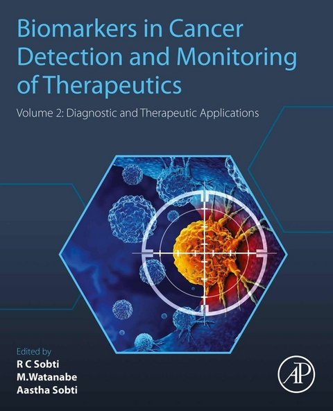 Biomarkers in Cancer Detection and Monitoring of Therapeutics - 