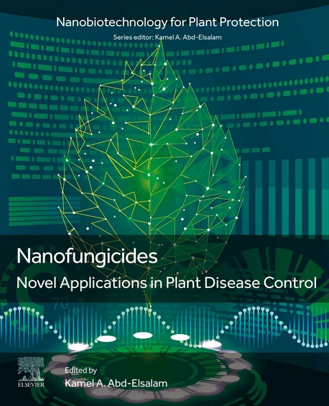 Nanofungicides - 