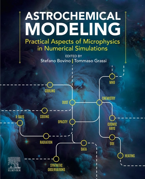 Astrochemical Modeling - 