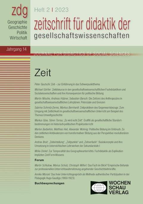 Zeit - 