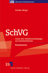 SchVG - 