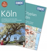 DuMont direkt Reiseführer Köln - Stephanie Henseler, Marianne Bongartz