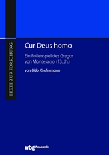 Cur Deus homo - 