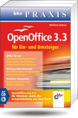 OpenOffice 3.3 - Seimert, Winfried