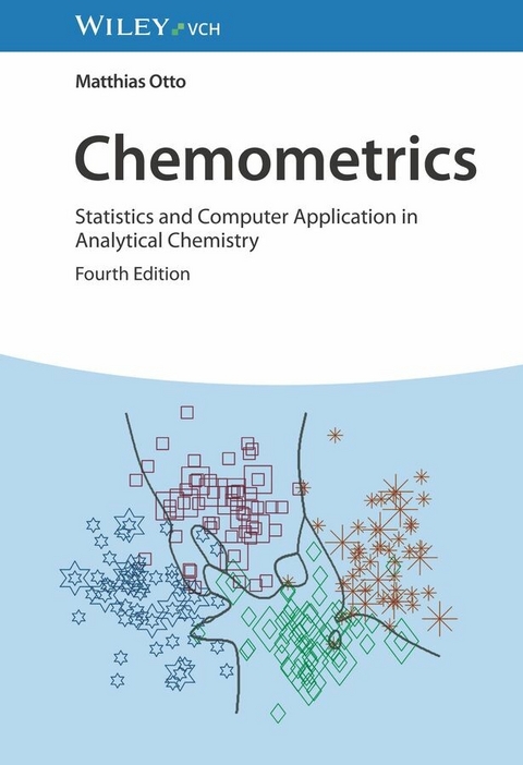 Chemometrics - Matthias Otto