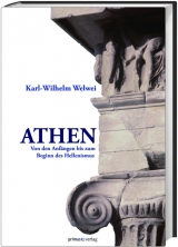 Athen - Welwei, Karl-Wilhelm