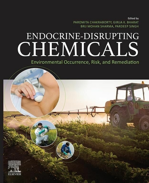 Endocrine-Disrupting Chemicals - 