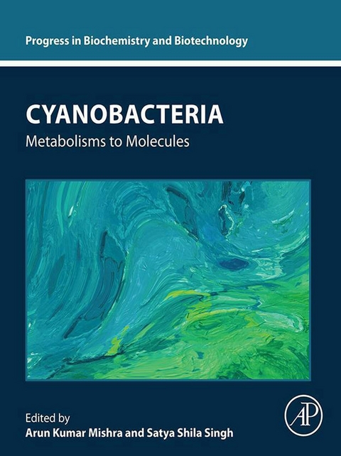 Cyanobacteria - 