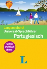 Langenscheidt Universal-Sprachführer Portugiesisch