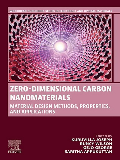 Zero-Dimensional Carbon Nanomaterials - 