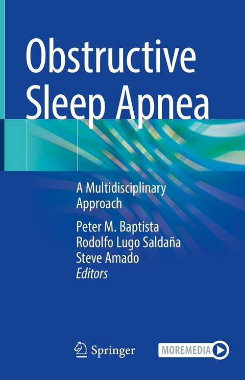 Obstructive Sleep Apnea - 