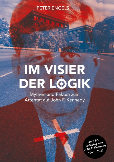 Im Visier der Logik - Peter Engels