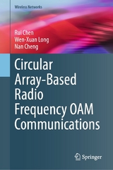 Circular Array-Based Radio Frequency OAM Communications - Rui Chen, Wen-Xuan Long, Nan Cheng