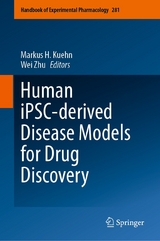 Human iPSC-derived Disease Models for Drug Discovery - 