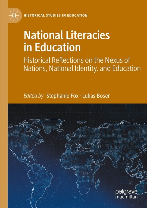 National Literacies in Education - 