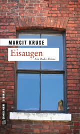 Eisaugen - Margit Kruse