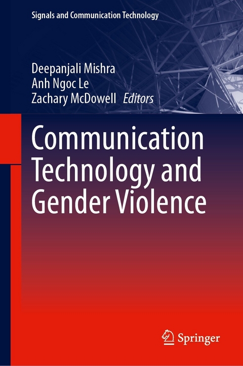 Communication Technology and Gender Violence - 