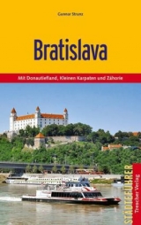 Bratislava - Gunnar Strunz