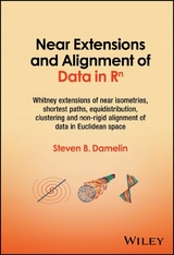 Near Extensions and Alignment of Data in R(superscript)n - Steven B. Damelin