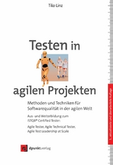 Testen in agilen Projekten -  Tilo Linz