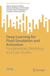 Deep Learning for Fluid Simulation and Animation - Gilson Antonio Giraldi, Liliane Rodrigues de Almeida, Antonio Lopes Apolinário Jr., Leandro Tavares da Silva