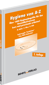 Hygiene von A bis Z - 