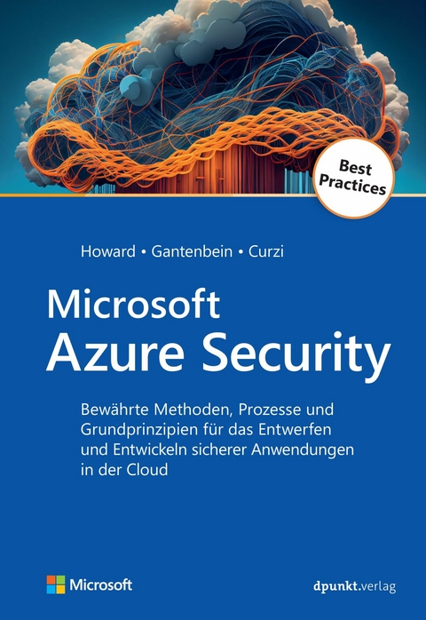 Microsoft Azure Security -  Michael Howard,  Heinrich Gantenbein,  Simone Curzi