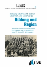 Bildung und Region - 