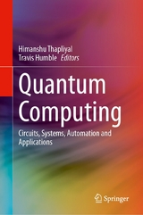 Quantum Computing - 