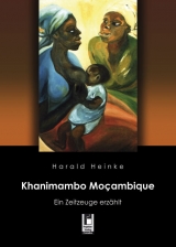 Khanimambo Mocambique - Harald Heinke