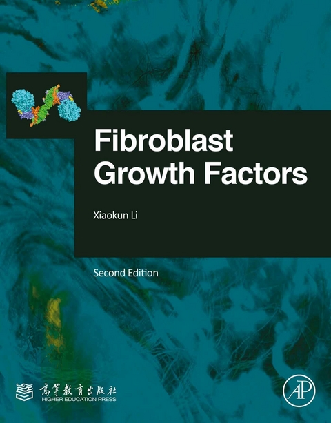 Fibroblast Growth Factors -  Xiaokun Li