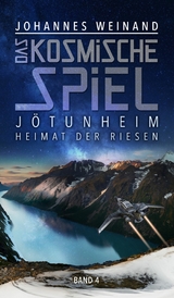 Das Kosmische Spiel band 4 - Johannes Weinand