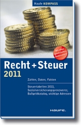 Recht + Steuer Kompass 2011 - 