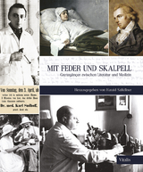 Mit Feder und Skalpell - 